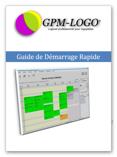 Guide de démarrage rapide